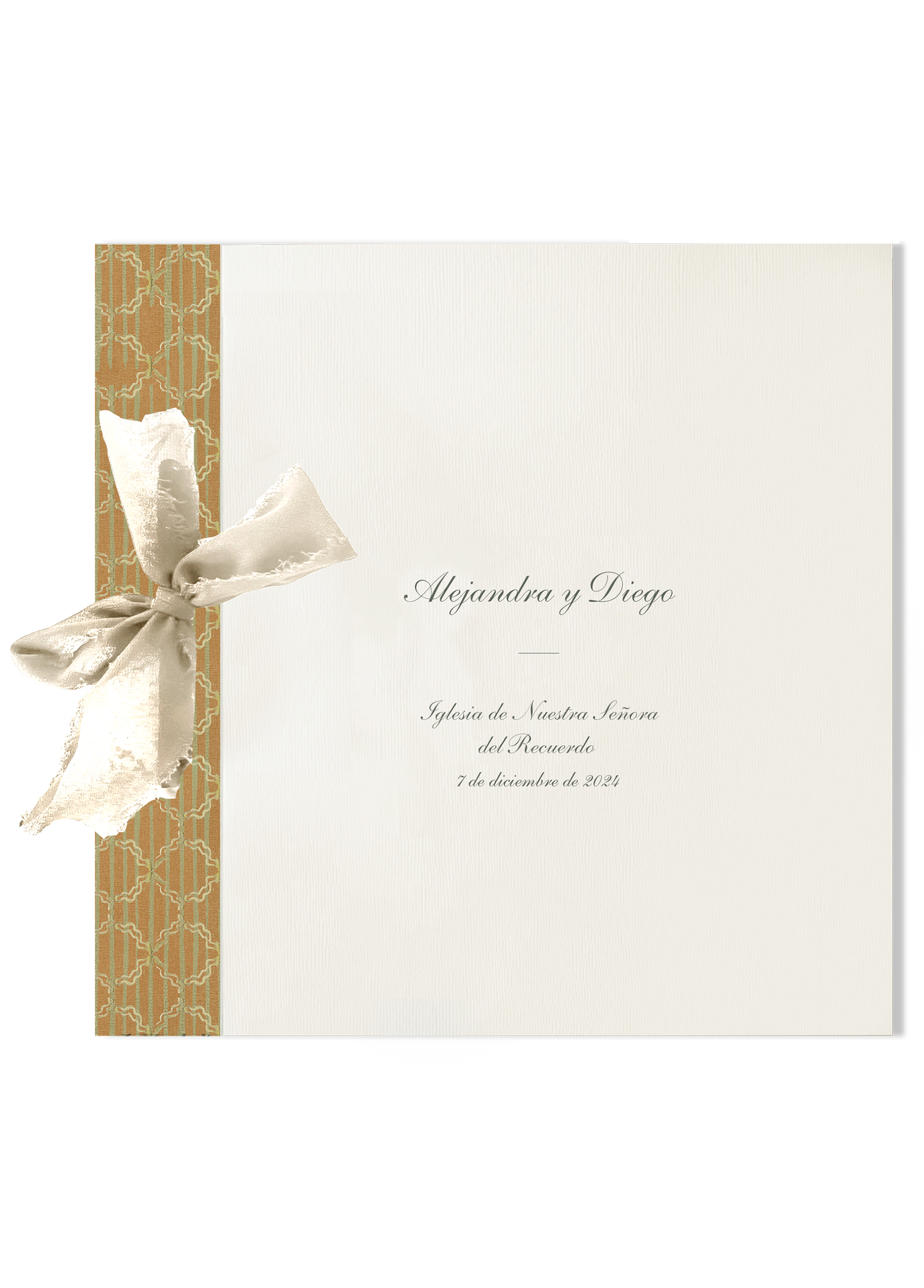 Libro de firmas SAINT TROPEZ