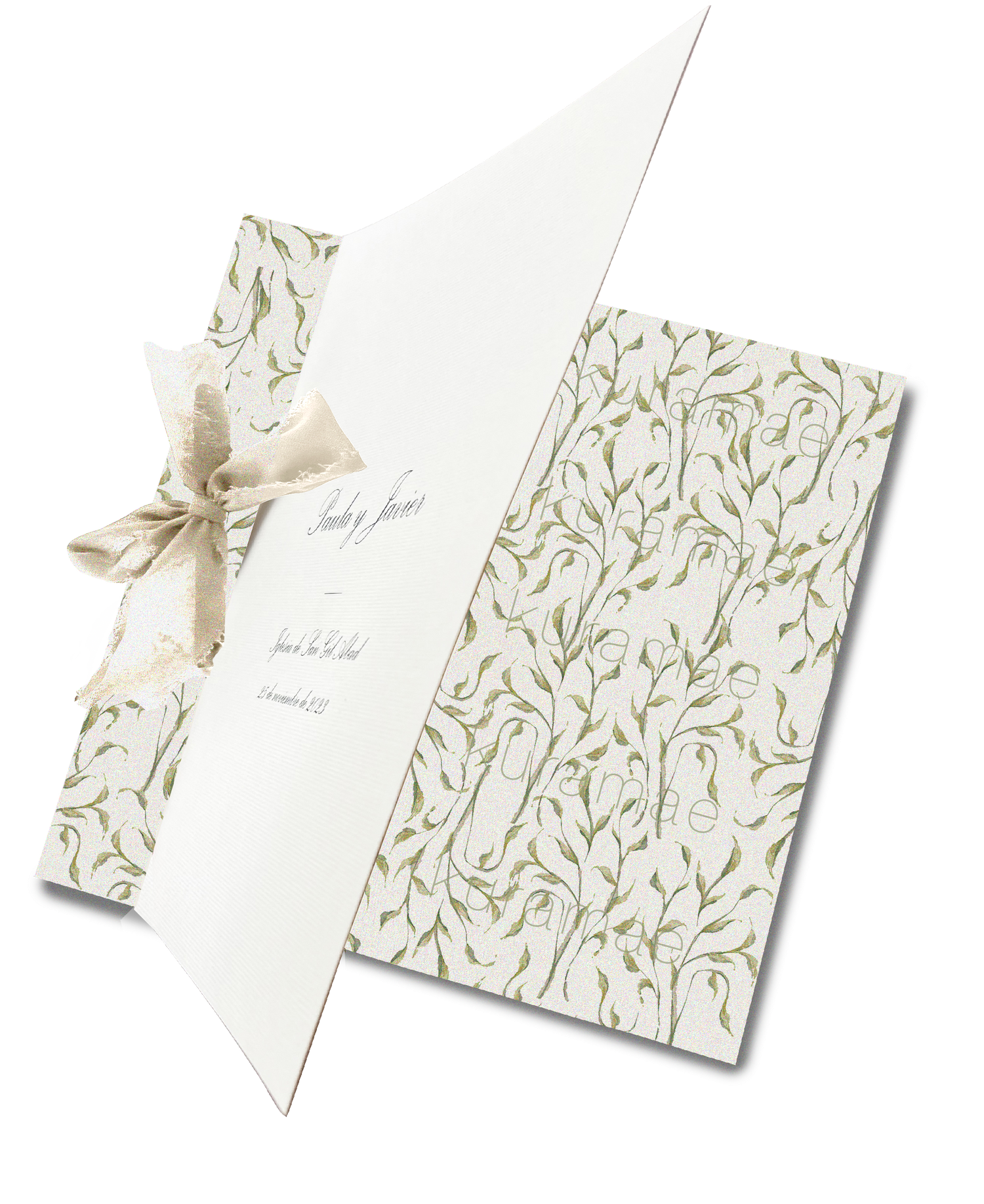 Libro de firmas CRETA