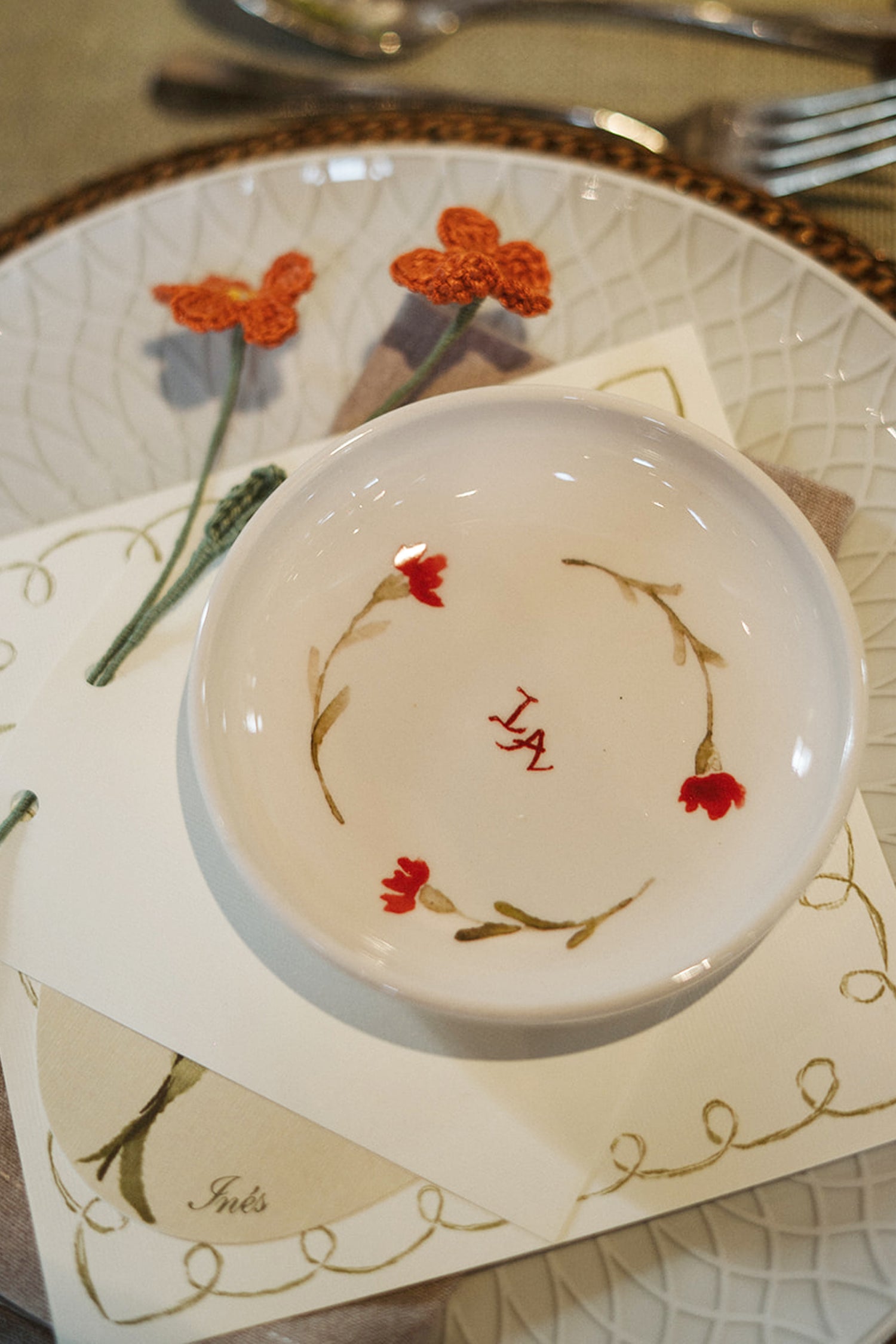 Pack Platitos Iniciales