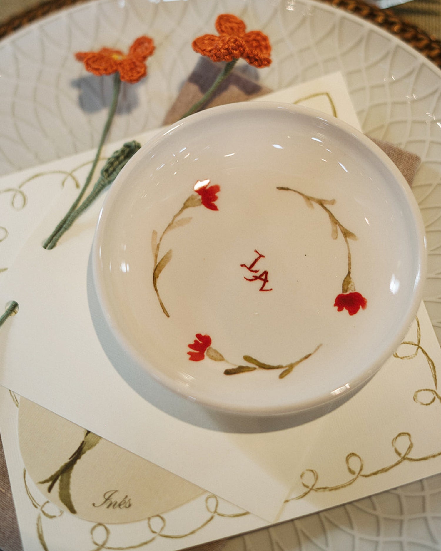 Pack Platitos Iniciales