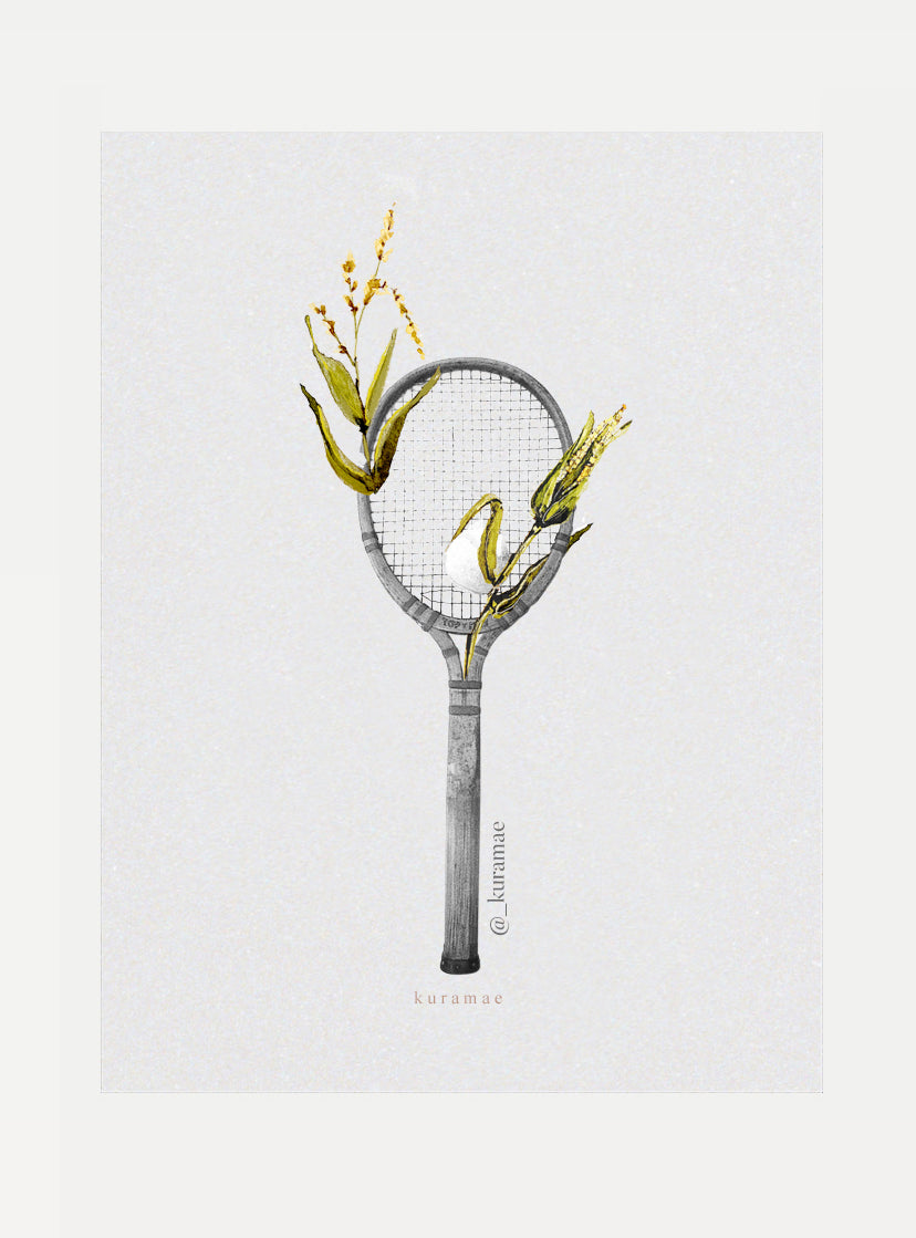Tenis trigo